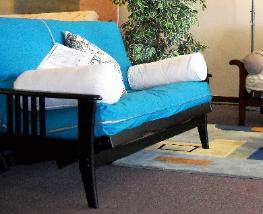 We have more examples in the store, come and see us!